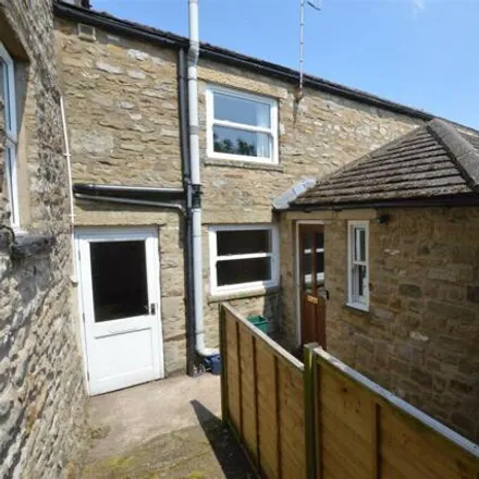 Buy this 3 bed townhouse on National Park Centre in Anvil Square, Reeth