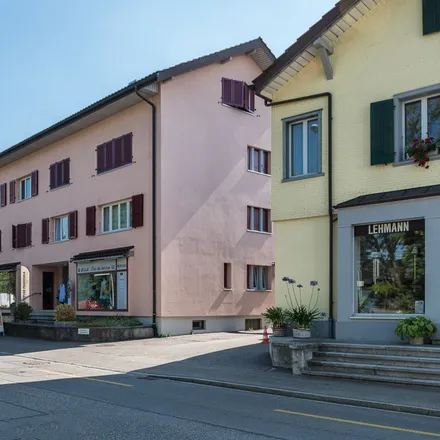 Rent this 4 bed apartment on Melchnaustrasse 10 in 4900 Langenthal, Switzerland