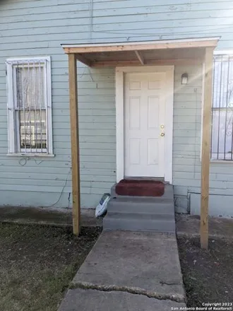 Rent this 2 bed house on 591 East Southcross Boulevard in San Antonio, TX 78214