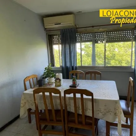 Buy this 3 bed apartment on Alvaro Yunque in Avenida Soldado de la Frontera, Villa Lugano