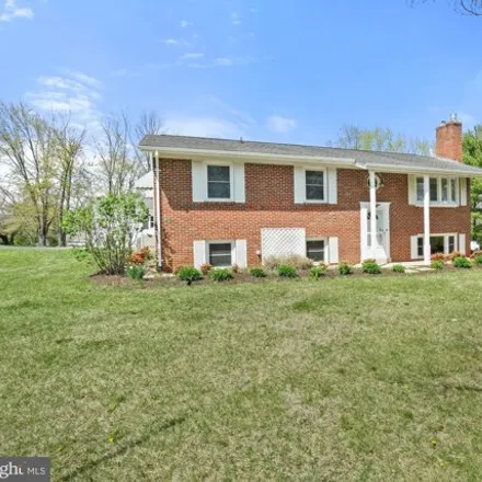 Image 8 - 2252 Jefferson Pike, Petersville, Frederick County, MD 21758, USA - House for sale