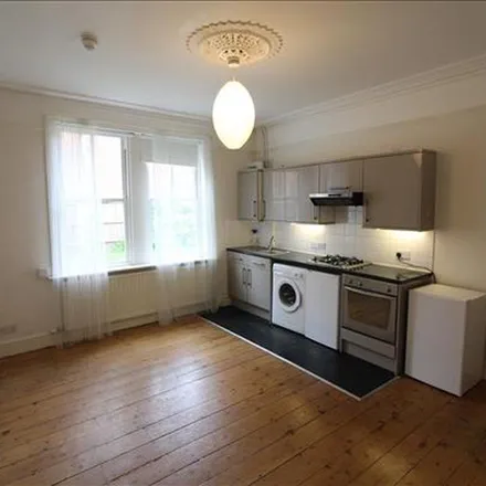 Rent this 1 bed apartment on 90 Whitworth Crescent in Southampton, SO18 1GA