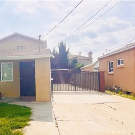 Rent this 3 bed house on 970 Scott Street in San Gabriel, CA 91776