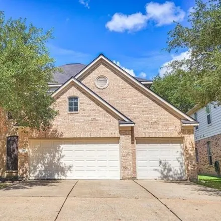 Rent this 5 bed house on 3017 Red Oak Leaf Trail in Harris County, TX 77084