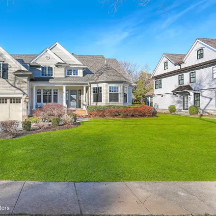 Rent this 7 bed house on 38 Vroom Avenue in Spring Lake, Monmouth County