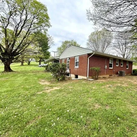 Image 5 - Cook Creek Road, Bonsack, Roanoke County, VA 25012, USA - House for rent
