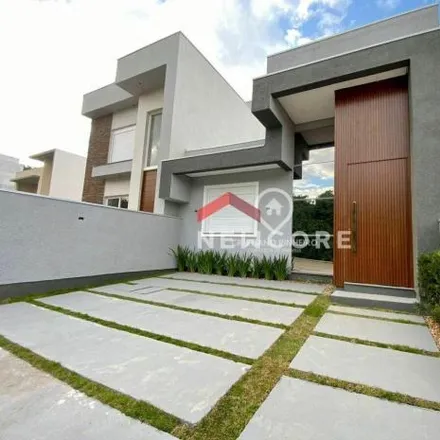 Buy this 3 bed house on unnamed road in Timbaúva, Gravataí - RS