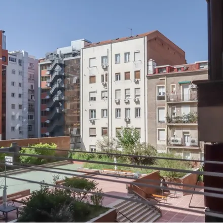 Image 8 - Madrid, Calle de Núñez de Balboa, 110, 28006 Madrid - Apartment for rent