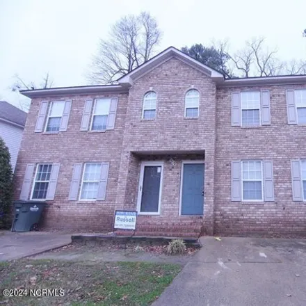 Rent this studio apartment on 4273 Williamsbrook Lane in Greenville, NC 27858
