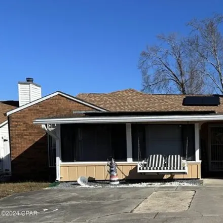 Rent this 2 bed house on 4047 Woodville Lane in Panama City, FL 32405