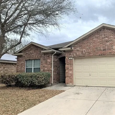 Rent this 3 bed house on 688 Rooster Run in Schertz, TX 78154