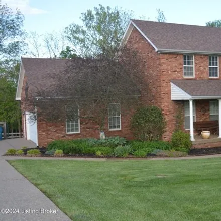 Buy this 3 bed house on 2381 Courtney Drive in Oldham County, KY 40031