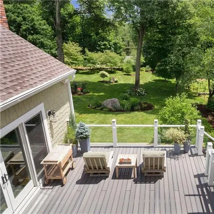 Image 7 - 129 Doubling Road, Greenwich, CT 06830, USA - House for sale