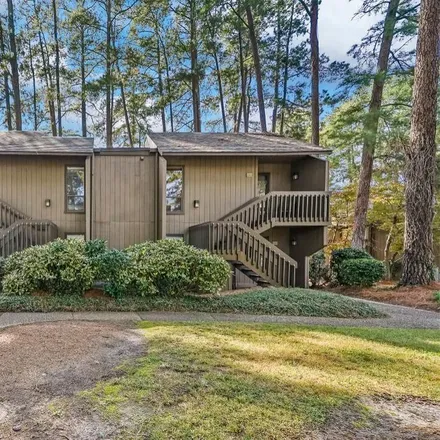 Buy this 2 bed condo on 115 Beulah Hill Road North in Pinehurst, NC 28374