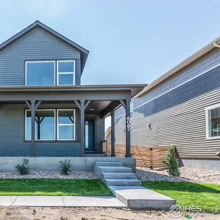 Buy this 3 bed house on 1200 East 57th Street in Larimer County, CO 80538