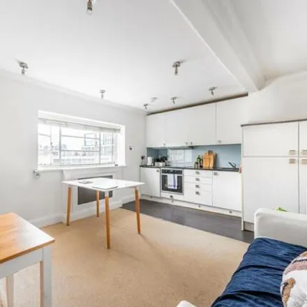 Buy this 2 bed apartment on 29 Westbourne Terrace in London, W2 3UN