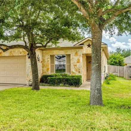 Buy this 4 bed house on Dark Horse Lane in Hays County, TX