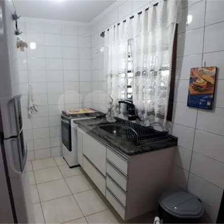 Buy this 2 bed house on Rua João Carlos DeynHausen in Mandaqui, São Paulo - SP