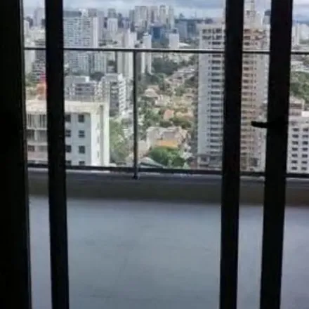 Image 1 - Rua Barão Jaceguai, Campo Belo, São Paulo - SP, 04614-013, Brazil - Apartment for sale