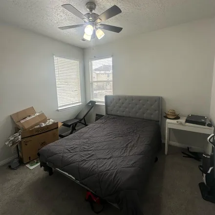 Rent this 1 bed room on Legacy Ranch Clubhouse in West Oregon Trail Way, Herriman