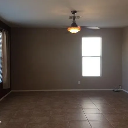 Rent this 3 bed apartment on 4792 West Lindenthal Lane in Pima County, AZ 85742