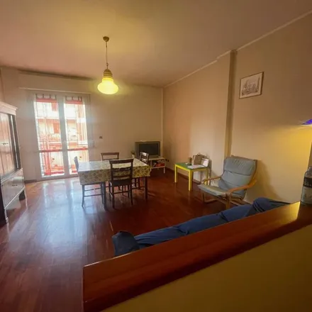 Rent this 5 bed apartment on Largo San Leonardo Murialdo in 41121 Modena MO, Italy