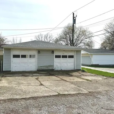 Image 3 - Jennison Street, Crawfordsville, IN 47933, USA - House for sale