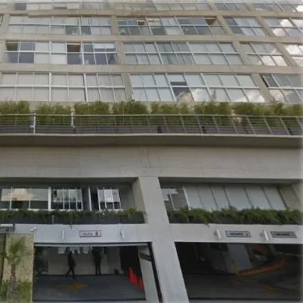 Buy this 2 bed apartment on City Towers Coyoacán II in Cerrada Tenayuca, Unidad Habitacional Emiliano Zapata