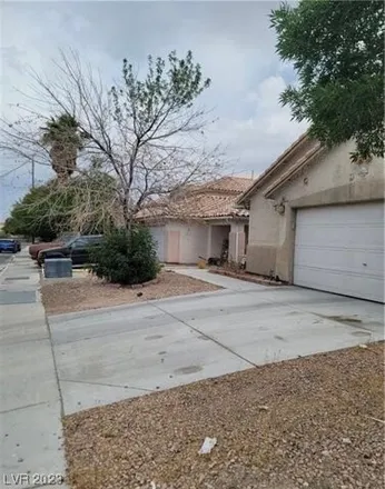 Image 2 - 5601 West Dewey Drive, Spring Valley, NV 89118, USA - House for sale