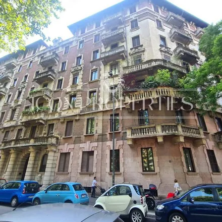 Image 7 - 3112, Piazza Giuseppe Grandi, 20130 Milan MI, Italy - Apartment for rent