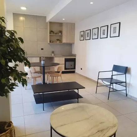 Rent this 1 bed apartment on Pudeto in 826 0183 Provincia de Santiago, Chile