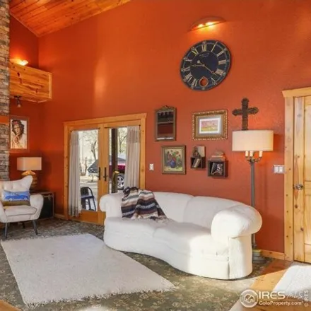 Image 7 - South County Road 29, Larimer County, CO 80539, USA - House for sale
