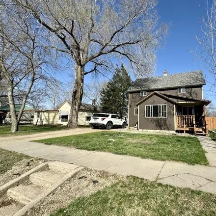 Buy this 2 bed house on Miltimore Street in Armour, SD 57313