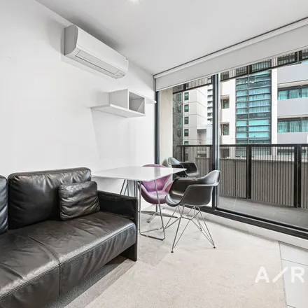Image 2 - 243 Franklin Street, Melbourne VIC 3000, Australia - Apartment for rent