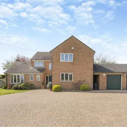 Buy this 5 bed house on Village Farm in Main Street, Bisbrooke