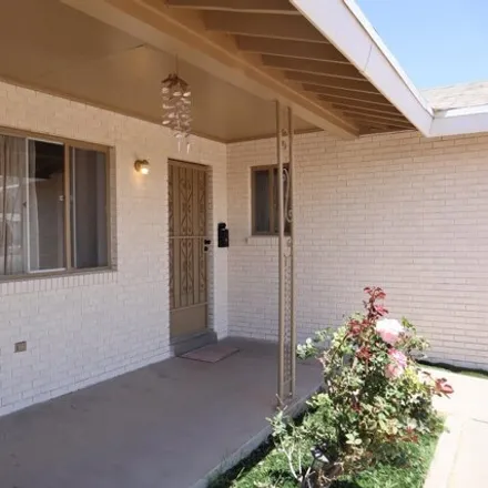 Image 4 - 376 Camille Drive, El Paso, TX 79912, USA - House for sale