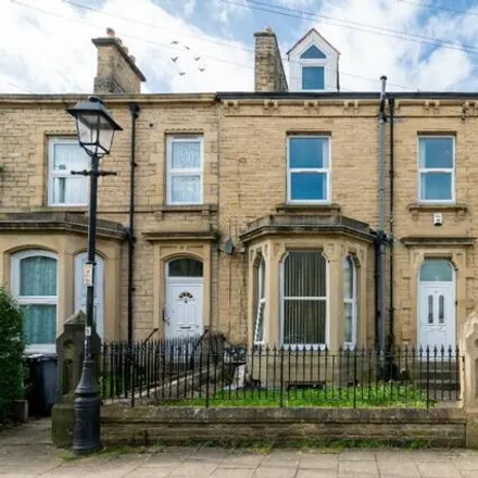 Buy this 8 bed townhouse on Rifle Fields in Huddersfield, HD1 4BB