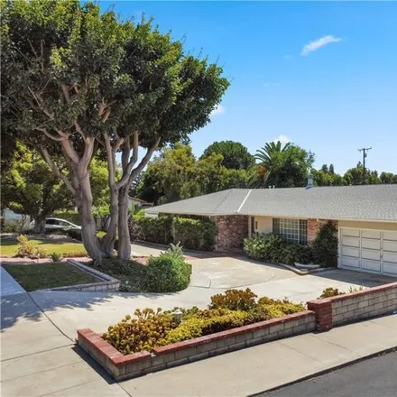 Buy this 3 bed house on 1850 N Shaffer St in Orange, California