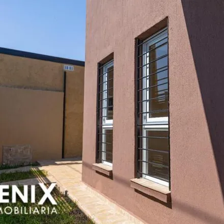 Buy this 3 bed house on Calle 127a in Delegación Municipal Santa Rita, N3300 GBF Posadas