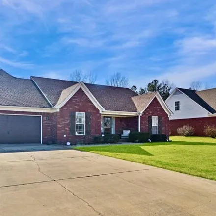 Buy this 4 bed house on 490 Carrington Avenue in Brighton, Tipton County