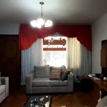 Buy this 3 bed house on Rua Almeirim in Vila Curuçá, Santo André - SP