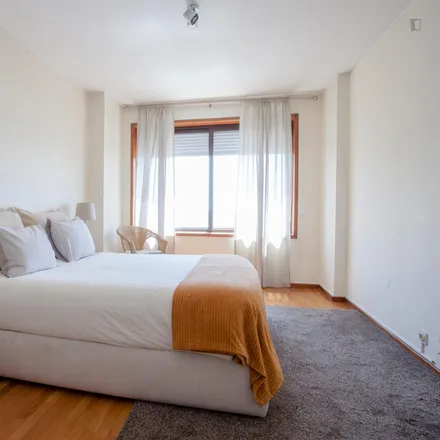 Rent this 1 bed apartment on Joaquim Portela Arquitetos in Rua de Diogo Afonso 70, 4150-253 Porto