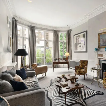 Buy this 6 bed townhouse on 49 Wilton Crescent in London, SW1X 8RX