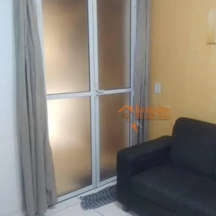 Buy this 2 bed apartment on Rua Bélgica in Cumbica, Guarulhos - SP