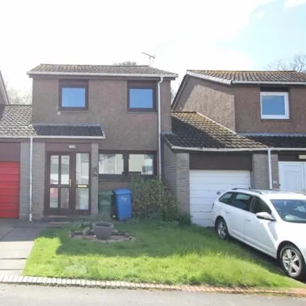 Rent this 3 bed house on Dark Entry in Linlithgow, EH49 6SE