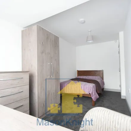 Image 5 - 55A Frederick Road, Selly Oak, B29 6PA, United Kingdom - Apartment for rent