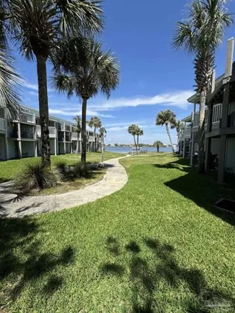 Buy this 1 bed house on Holiday Inn Express in Fort Pickens Road, Villa Sabine