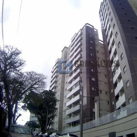 Image 2 - Rua Santa Yolanda, Demarchi, São Bernardo do Campo - SP, 09820-270, Brazil - Apartment for sale