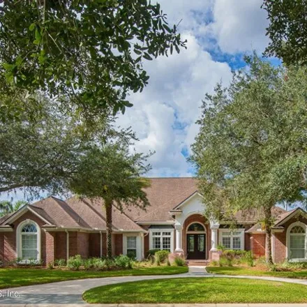 Buy this 5 bed house on 118 Lantern Wick Place in Palm Valley, Saint Johns County