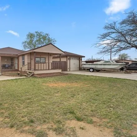 Buy this 5 bed house on 434 Southwest 2nd Street in Andrews, TX 79714